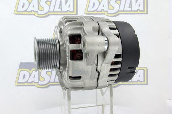 DA SILVA A010794 Alternator